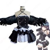 津島善子（つしまよしこ） 小悪魔 コスプレ衣装 『ラブライブ！サンシャイン!!』 cosplay 仮装 変装(ゲーム• アニメコスプレ衣装でおすすめの商品)