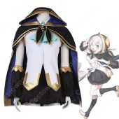 VTuber にじさんじ アルス・アルマル コスプレ衣装(こちらもおすすめ)