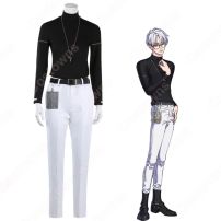 秩序のカリスマ 草薙理解（くさなぎりかい） コスプレ衣装 「超人的シェアハウスストーリー『カリスマ』」 cosplay 仮装 変装(その他 コスプレ衣装)
