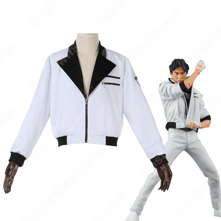 南光太郎（みなみこうたろう） ジャケット / コート 両面バージョン