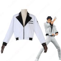 南光太郎（みなみこうたろう） ジャケット / コート 両面バージョン 両面着れる服 コスプレ衣装 『仮面ライダーBLACK RX』（かめんライダーブラック アールエックス） cosplay 仮装 変装(仮面ライダーシリーズ コスプレ衣装)