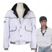 南光太郎（みなみこうたろう） ジャケット / コート コスプレ衣装 『仮面ライダーBLACK RX』（かめんライダーブラック アールエックス） cosplay 仮装 変装(ゲーム• アニメコスプレ衣装でおすすめの商品)