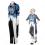 ロビン・ラフィット コスプレ衣装 『ヴィジュアルプリズン』 cosplay 仮装 変装 オーダメイド可 ヴィジュアルプリズン（VISUAL PRISON） 3