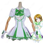 小泉花陽（こいずみはなよ） ＜新しい私 ナインスタービーナス＞ コスプレ衣装 『ラブライブ！ スクールアイドルフェスティバル』 （スクフェス） cosplay 仮装 変装