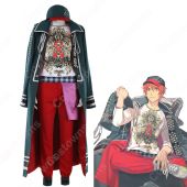 うた☆プリ 一十木音也（いっときおとや） 「I am Here.」 コスプレ衣装 『うたの☆プリンスさまっ♪』 cosplay 仮装 変装(ゲーム• アニメコスプレ衣装でおすすめの商品)