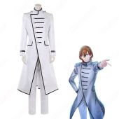 うた☆プリ 寿嶺二（ことぶきれいじ） コスプレ衣装 『うたの☆プリンスさまっ♪』 「SUPER STAR/THIS IS...!/Genesis HE★VENS」 cosplay 仮装 変装(ゲーム• アニメコスプレ衣装でおすすめの商品)