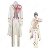 ST☆RISH 全員 コスプレ衣装 『劇場版 うたの☆プリンスさまっ♪ マジ LOVE キングダム』 一十木音也 聖川真斗 四ノ宮那月 一ノ瀬トキヤ 神宮寺レン 来栖翔 愛島セシル cosplay 仮装 変装(ゲーム• アニメコスプレ衣装でおすすめの商品)