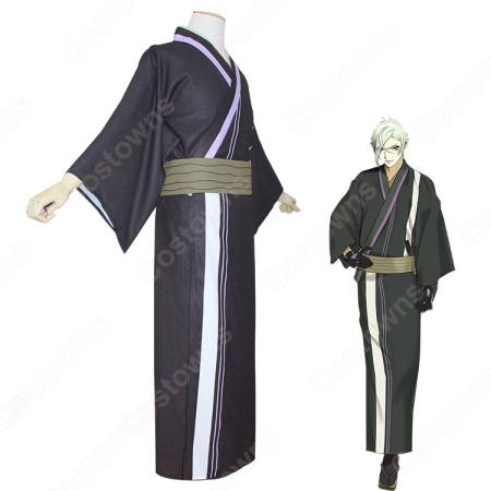 刀剣乱舞 コスプレ 衣装 南泉一文字 軽装