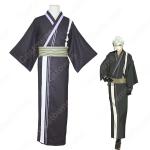 太刀 膝丸(ひざまる) 軽装 コスプレ衣装 『刀剣乱舞』（とうけんらんぶ） cosplay 仮装 変装