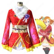 劇場版 輝夜の城で踊りたい 高坂穂乃果 矢澤にこ 西木野真姫 Angelic Angel（エンジェリックエンジェル） コスプレ衣装 『ラブライブ！The School Idol Movie』（ラブライブ ザ・スクールアイドルムービー） cosplay 仮装 変装