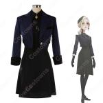 暗い夜荘園 女の魔法使い コスプレ衣装 「ハリー・ポッター：魔法の覚醒」（Harry Potter: Magic Awakened） cosplay 仮装 変装