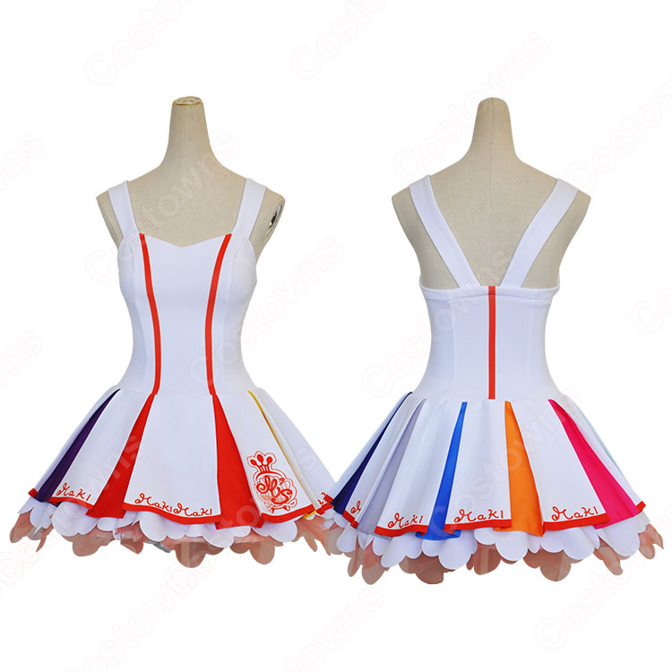 西木野真姫（にしきのまき）＜本当の気持ち ナインスタービーナス