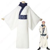 呪術 両面宿儺（りょうめんすくな） コスプレ衣装 『呪術廻戦』（じゅじゅつかいせん） cosplay 仮装 変装(ゲーム• アニメコスプレ衣装でおすすめの商品)