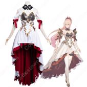 アライズ シオン (Shionne) コスプレ衣装 『テイルズ オブ アライズ』 （TOARISE / アライズ） ヒロイン cosplay 仮装 変装(ゲーム• アニメコスプレ衣装でおすすめの商品)