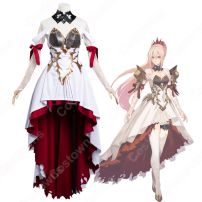 アライズ シオン (Shionne) コスプレ衣装 『テイルズ オブ アライズ』 （TOARISE / アライズ） ヒロイン cosplay 仮装 変装(その他 コスプレ衣装)