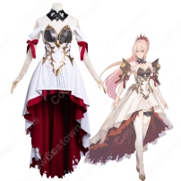アライズ シオン (Shionne) コスプレ衣装 『テイルズ オブ アライズ』 （TOARISE / アライズ） ヒロイン cosplay 仮装 変装(202×202)
