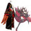 アズレン 正規空母 赤城（アカギ） コスプレ衣装 『アズールレーン』 cosplay 仮装 変装 オーダメイド可 アズールレーン 1