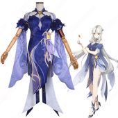 凝光（ギョウコウ） 紗の幽蘭 コスプレ衣装 『原神』（げんしん） cosplay 仮装 変装(こちらもおすすめ)