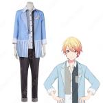 プロセカ 天馬司（てんまつかさ） 私服 コスプレ衣装 『プロジェクトセカイ カラフルステージ！ feat. 初音ミク』cosplay 仮装 変装