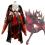 アズレン 正規空母 赤城（アカギ） コスプレ衣装 『アズールレーン』 cosplay 仮装 変装 オーダメイド可 アズールレーン 0