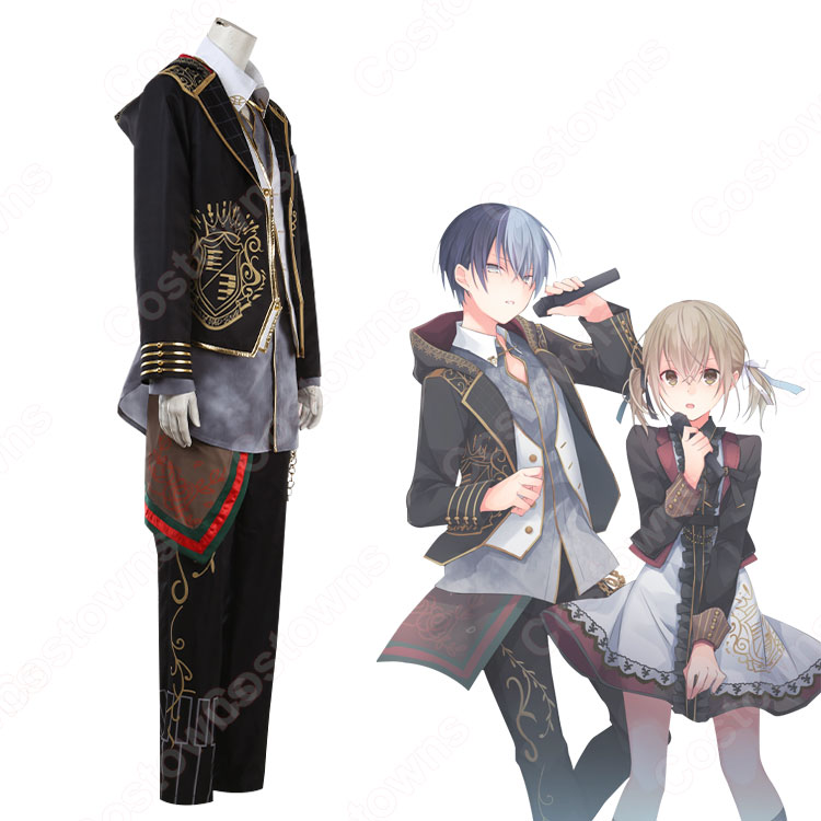 プロセカ 「クラシカルメモリーガチャ」 [いつの日か、また……] 青柳冬