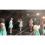 AKB48・SKE48 研究生「チーム公演に憧れてやっちゃいました！Again公演」 演出服 ライブ衣装 MV衣装 惣田紗莉渚（そうだ さりな ） ガイシ制服 生写真服 アイドル衣装 コスプレ衣装 オーダメイド可 AKB48、BNK48 2