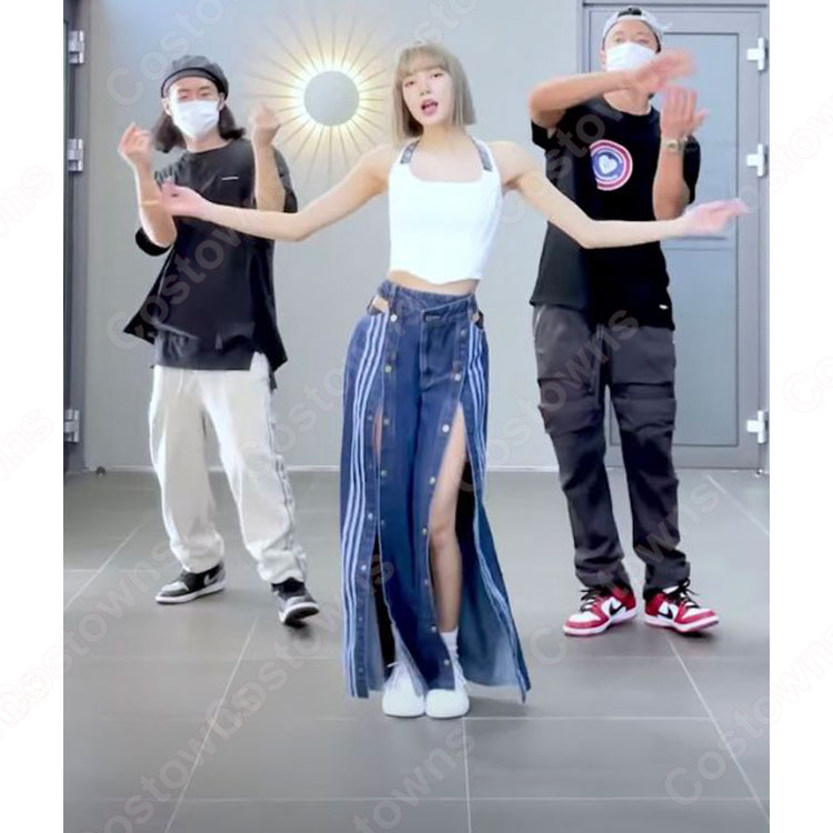 LiSA着用 ガールタンクトップ HYSTERIC GLAMOUR - LiSA着用 ガールタンクトップの通販 by 雑貨色々