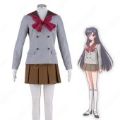 セーラー戦士 火野レイ（ひの レイ） 制服 コスプレ衣装 『美少女戦士セーラームーン』（びしょうじょせんしセーラームーン） 子供用 大人用 cosplay 仮装 変装(ゲーム• アニメコスプレ衣装でおすすめの商品)