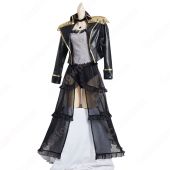 着せ恋 喜多川海夢（きたがわまりん） 二階堂ネオン（にかいどうネオン）／ブラックロベリア 軍服 コスプレ衣装 『その着せ替え人形は恋をする』（そのビスク・ドールはこいをする） cosplay 仮装 変装(ゲーム• アニメコスプレ衣装でおすすめの商品)