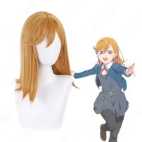 澁谷かのん(しぶやかのん) コスプレウィッグ 『ラブライブ！スーパースター!!』 耐熱かつら cosplay wig 通販(コスプレウィッグ)