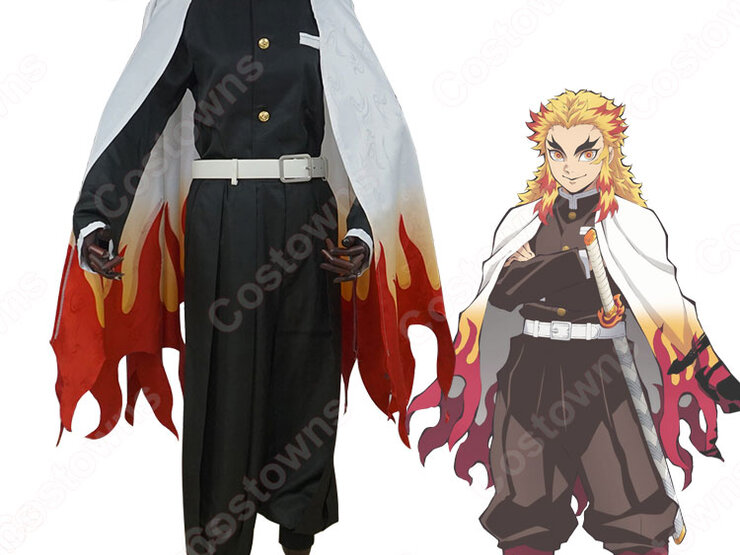 USJ 煉獄 羽織 隊服 大人サイズ タグ付 新品未使用 ユニバ 鬼滅の刃 即発 USJ 煉獄 羽織 隊服 大人サイズ タグ付 新品未使用 鬼滅の刃