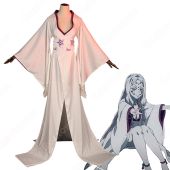 累の母 母蜘蛛（ははぐも） コスプレ衣装 【鬼滅の刃】 cosplay 那田蜘蛛山 蜘蛛鬼 和服(ゲーム• アニメコスプレ衣装でおすすめの商品)