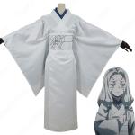 姉蜘蛛（るいのあね） コスプレ衣装 【鬼滅の刃】 cosplay 那田蜘蛛山 蜘蛛鬼 累の姉 和服