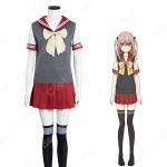 着せ恋 乾紗寿叶（いぬいさじゅな） 制服 コスプレ衣装 『その着せ替え人形は恋をする』（そのビスク・ドールはこいをする） ジュジュ cosplay 仮装 変装
