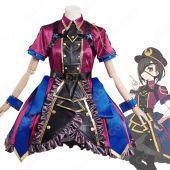 FGO 謎の蘭丸X(なぞのらんまるえっくす) 森蘭丸 軍服ワンピース コスプレ衣装 『Fate/Grand Order』（フェイト・グランドオーダー） cosplay 仮装 変装(ランキング)