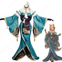 ヒナさん コスプレ衣装 『原神(げんしん)』 cosplay 仮装 変装(原神 コスプレ衣装)