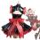 アズレン プリンツ・アーダルベルト メイド服 コスプレ衣装 『アズールレーン』 重巡洋艦 cosplay 仮装 変装 アズールレーン 2