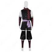 鬼滅 妓夫太郎(ぎゅうたろう) コスプレ衣装 『鬼滅の刃』遊郭編 cosplay 仮装 変装(ゲーム• アニメコスプレ衣装でおすすめの商品)