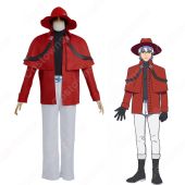 ロナルド コスプレ衣装 『吸血鬼すぐ死ぬ』（きゅうけつきすぐしぬ） cosplay 仮装 変装(ゲーム• アニメコスプレ衣装でおすすめの商品)