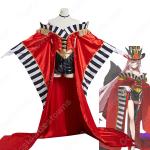 FGO 闇のコヤンスカヤ 第二再臨 コスプレ衣装 『Fate/Grand Order』（フェイト・グランドオーダー） フォーリナー 闇コヤン 霊基再臨 第二段階 cosplay 仮装 変装