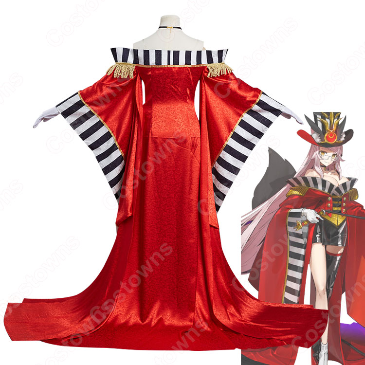 う*い様 FGO　光のコヤンスカヤ　第二再臨　コスプレ衣装 FGO 光のコヤンスカヤ 第2再臨 最終再臨 コスプレ衣装 『Fate/Grand