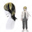 東リベ 羽宮一虎（ハネミヤカズトラ）コスプレウィッグ 『東京卍リベンジャーズ』（とうきょうリベンジャーズ） 武道に協力する者 耐熱かつら cosplay wig 通販 コスプレウィッグ 2