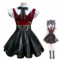 あめちゃん コスプレ衣装 『NEEDY GIRL OVERDOSE』（ニーディーガールオーバードーズ） cosplay 仮装 変装(202×202)