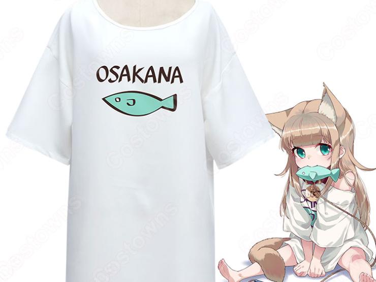 Amazon.co.jp: [春和小日] うちのねこが女の子でかわいい きなこ