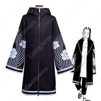 東リベ 今牛若狭（いまうしわかさ）コート コスプレ衣装 『東京卍リベンジャーズ』（とうきょうリベンジャーズ） cosplay 仮装 変装(東京リベンジャーズ コスプレ衣装)