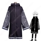 東リベ 瓦城千咒（かわらぎせんじゅ）コート コスプレ衣装 『東京卍リベンジャーズ』（とうきょうリベンジャーズ） cosplay 仮装 変装(ゲーム• アニメコスプレ衣装でおすすめの商品)