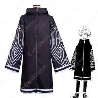 東リベ 瓦城千咒（かわらぎせんじゅ）コート コスプレ衣装 『東京卍リベンジャーズ』（とうきょうリベンジャーズ） cosplay 仮装 変装(東京リベンジャーズ コスプレ衣装)