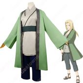 綱手（つなで） コスプレ衣装 『NARUTO -ナルト-』 cosplay 仮装 変装(ゲーム• アニメコスプレ衣装でおすすめの商品)