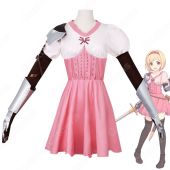 プリコネR ジータ コスプレ衣装 『プリンセスコネクト！Re:Dive』（プリンセスコネクト リダイブ） cosplay 仮装 変装(ゲーム• アニメコスプレ衣装でおすすめの商品)