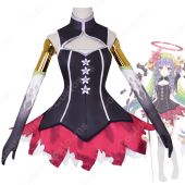 プリコネR アメス コスプレ衣装 『プリンセスコネクト！Re:Dive』（プリンセスコネクト リダイブ） cosplay 仮装 変装(ゲーム• アニメコスプレ衣装でおすすめの商品)